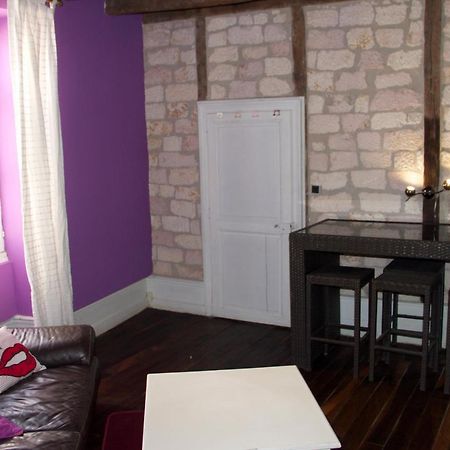 Suite Leon Edoux Saint-Savin  Exterior foto
