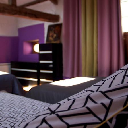 Suite Leon Edoux Saint-Savin  Exterior foto